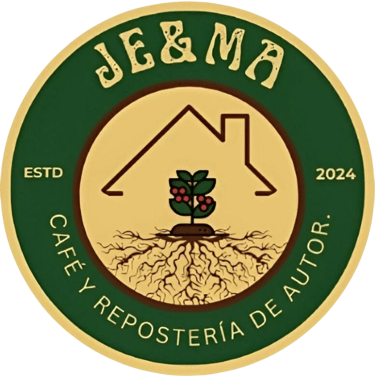 je&ma logo