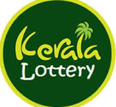 kerala lottery logo