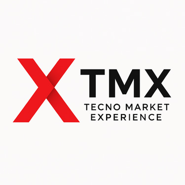 TmX logo