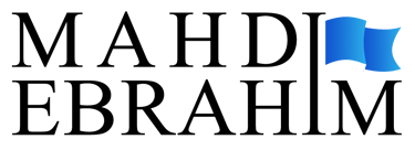 Mahdi Ebrahim logo