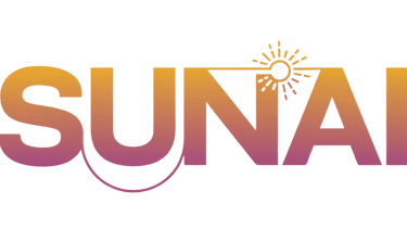 SunAI logo