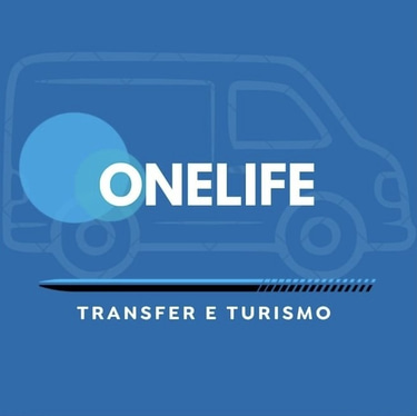 One Life Turismos logo
