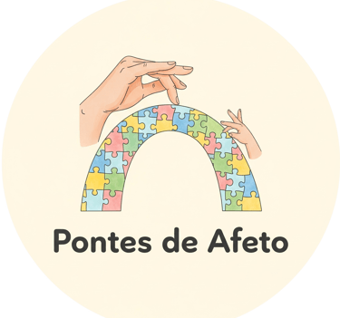 Ponte de Afetos logo