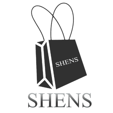 SHENS logo
