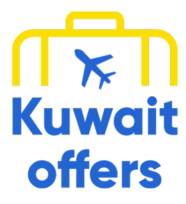 kuwait offers logo