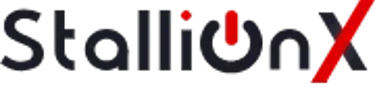 StalliOnX logo