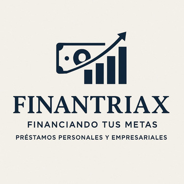 Finantriax logo