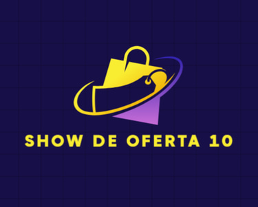Show de ofertas logo