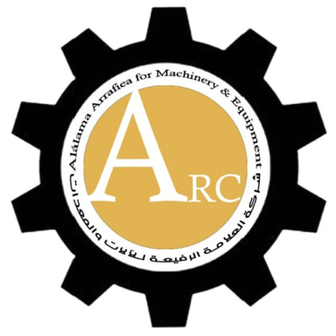 Al-alama Al Rafiea For Machinery & Equipment logo