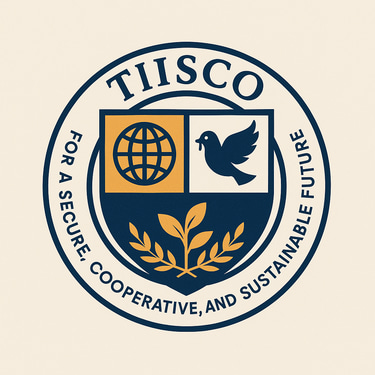 TIISCO logo