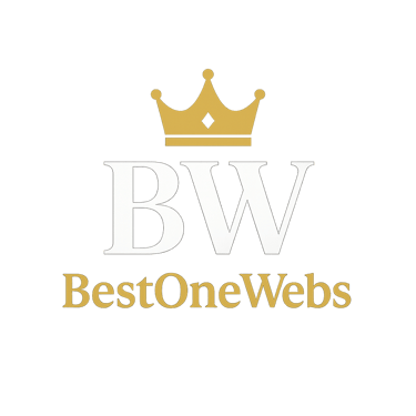 BestOneWebs logo