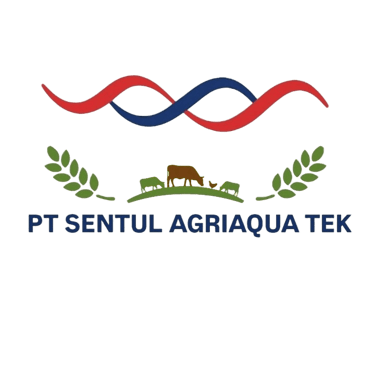 PT Sentul Agriaqua logo