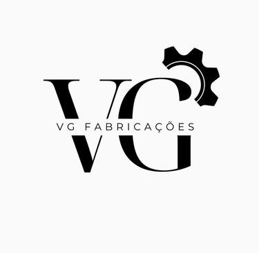 VG fabricações logo