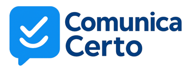 Comunica Certo logo