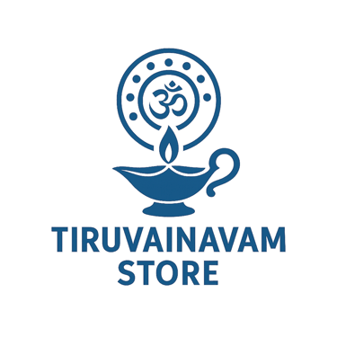 tiruvainavam logo