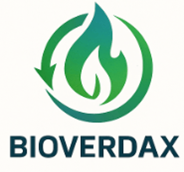 BioVerdax logo