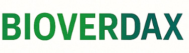 BioVerdax logo