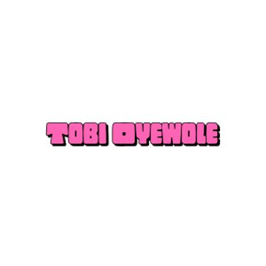 Tobi Oyewole logo