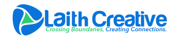 Laith Creatives logo