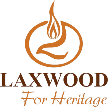 Laxwood logo