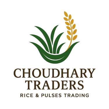 Choudhary Traders, logo