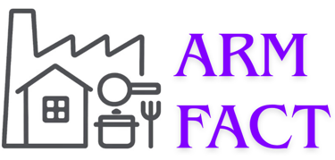 Arm Fact logo