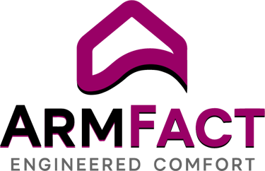 Arm Fact logo