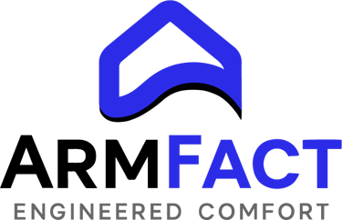 Arm Fact logo
