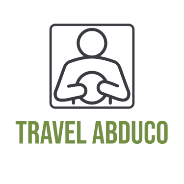 Travel Abduco logo