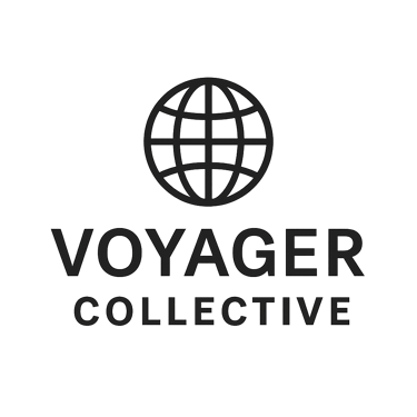 Voyager Collective logo