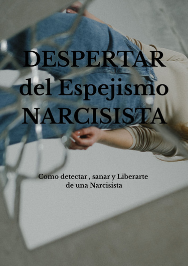 despertardelespejismonarcisista logo