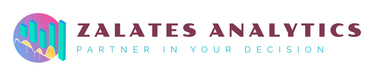 Zalates Analytics logo