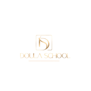 The Doula School logo