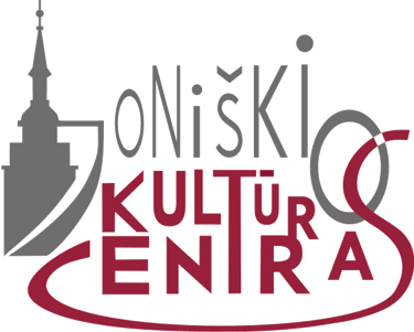 Valsčiaus viršaičio Stasio kronika logo