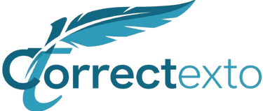 correctexto logo
