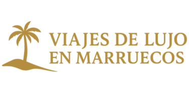 Viajes de lujo en Marruecos logo