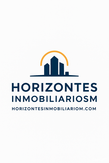 Horizontes Inmobiliarios logo