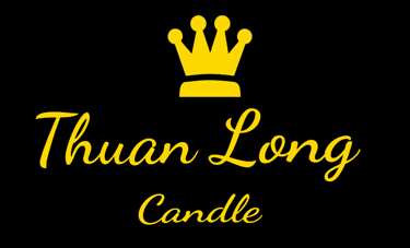 Thuan Long Candle logo