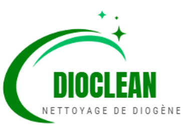 DIOCLEAN logo