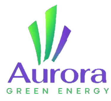 Aurora Green Energy logo