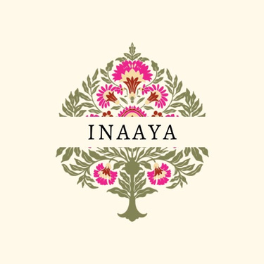 Inaaya logo
