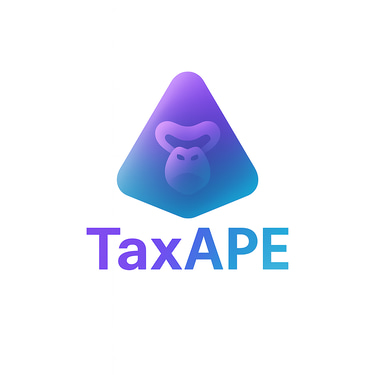 TaxAPE logo