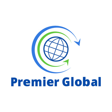 Premier Global logo