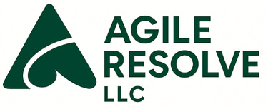 Agile Resolve Solutions logo