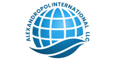 Alexandropol International LLC logo