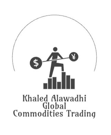 khaled alawadhi global commodities trading llc logo