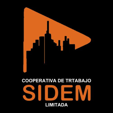 SIDEM AUTOMATIZACIÓN logo