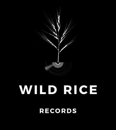 Wild Rice Records logo