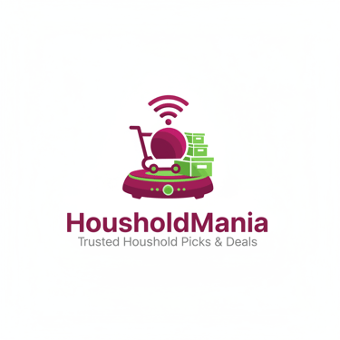 Household Mania logo
