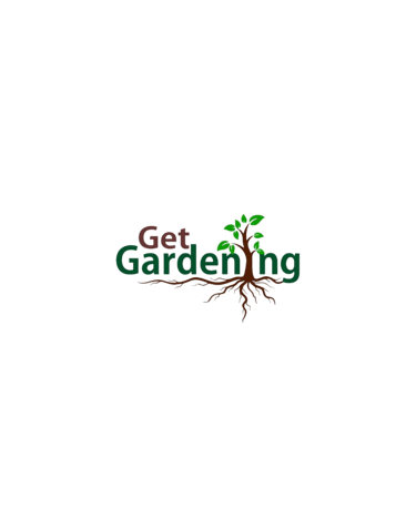 Get Gardening logo